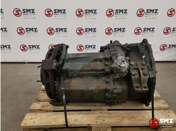Gearbox for Truck Mercedes-Benz Occ Versnellingsbak Mercedes G04/130-6/718: picture 3 Gearbox for Truck Mercedes-Benz Occ Versnellingsbak Mercedes G04/130-6/718: picture 3