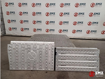 Frame/ Chassis MERCEDES-BENZ