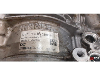 Fuel filter for Truck Mercedes-Benz Occ brandstoffilterhuis OM471 Mercedes: picture 5 Fuel filter for Truck Mercedes-Benz Occ brandstoffilterhuis OM471 Mercedes: picture 5