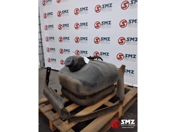 Fuel tank for Truck Mercedes-Benz Occ brandstoftank 125L Mercedes Atego A9704710001: picture 2