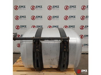 Fuel tank for Truck Mercedes-Benz Occ brandstoftank 390L Mercedes: picture 2