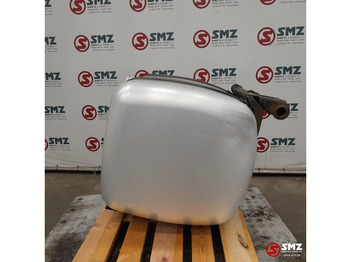 Fuel tank for Truck Mercedes-Benz Occ brandstoftank 390L Mercedes: picture 3
