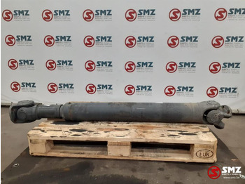 Drive shaft for Truck Mercedes-Benz Occ cardanas Mercedes: picture 3