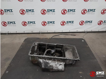 Crankcase MERCEDES-BENZ