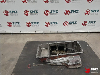 Crankcase for Truck Mercedes-Benz Occ carterpan OM422 Mercedes: picture 2 Crankcase for Truck Mercedes-Benz Occ carterpan OM422 Mercedes: picture 2