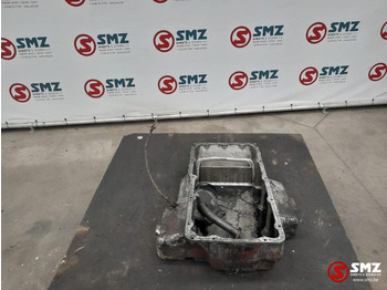 Crankcase for Truck Mercedes-Benz Occ carterpan OM422 Mercedes: picture 3 Crankcase for Truck Mercedes-Benz Occ carterpan OM422 Mercedes: picture 3