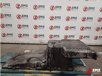 Crankcase MERCEDES-BENZ