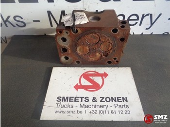 Cylinder head for Truck Mercedes-Benz Occ cilinderkop Mercedes OM501LA MP1: picture 4
