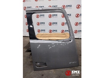 Door and parts MERCEDES-BENZ Arocs