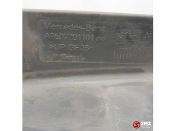 Door and parts for Truck Mercedes-Benz Occ deurverlenging links Mercedes: picture 3