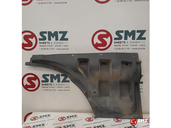 Door and parts for Truck Mercedes-Benz Occ deurverlenging links Mercedes: picture 2