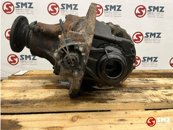 Differential gear MERCEDES-BENZ