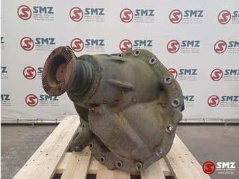 Rear axle for Truck Mercedes-Benz Occ differentiëel HL8/1DCS-13.0 Mercedes Actros: picture 4