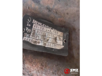 Differential gear for Truck Mercedes-Benz Occ differentiëel HL8/1DCS-13.0 Mercedes: picture 5
