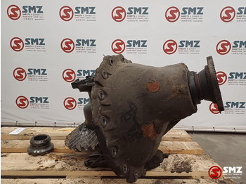 Differential gear MERCEDES-BENZ