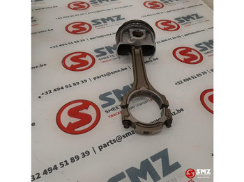 Engine and parts for Car Mercedes-Benz Occ drijfstang + zuiger AMG C63S Mercedes: picture 3