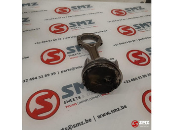 Engine and parts for Car Mercedes-Benz Occ drijfstang + zuiger AMG C63S Mercedes: picture 4