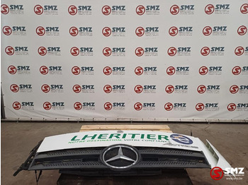 Grill MERCEDES-BENZ