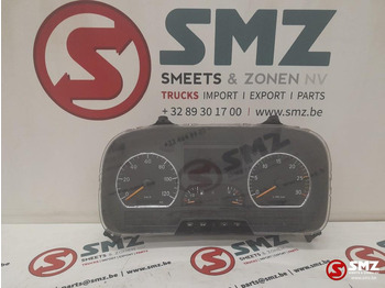Dashboard MERCEDES-BENZ