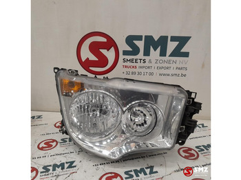 Headlight MERCEDES-BENZ
