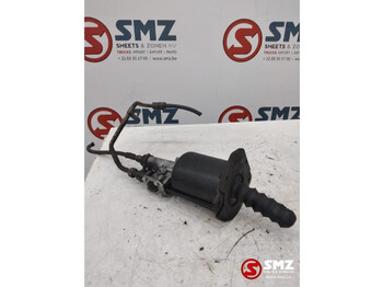 Clutch and parts MERCEDES-BENZ