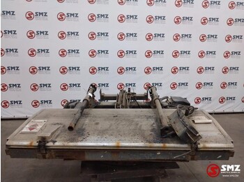 Hydraulics MERCEDES-BENZ