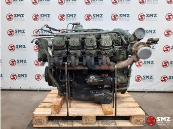 Engine MERCEDES-BENZ