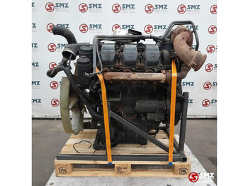Engine MERCEDES-BENZ