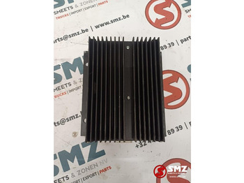 Electrical system MERCEDES-BENZ