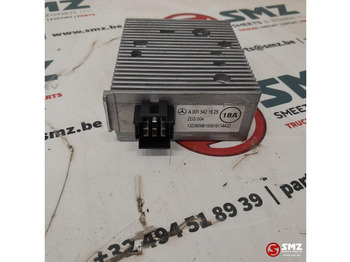 Electrical system MERCEDES-BENZ