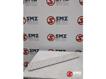 Bumper MERCEDES-BENZ Actros