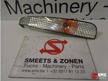 Turn signal MERCEDES-BENZ Axor