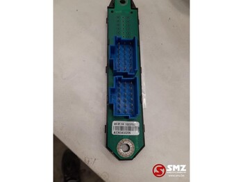 Electrical system MERCEDES-BENZ Actros