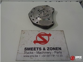 Hydraulics MERCEDES-BENZ