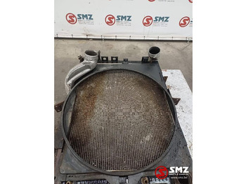Radiator MERCEDES-BENZ