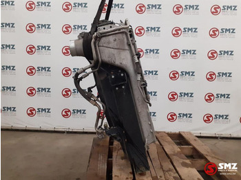 Radiator for Truck Mercedes-Benz Occ radiator + intercooler Mercedes: picture 3