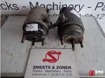 Brake cylinder MERCEDES-BENZ Actros