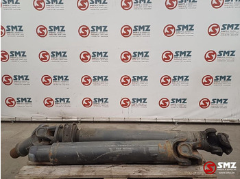 Drive shaft MERCEDES-BENZ