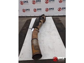 Exhaust system MERCEDES-BENZ Actros