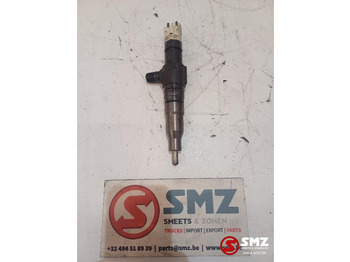 Fuel system MERCEDES-BENZ