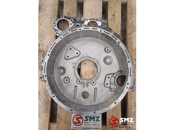 Engine and parts for Truck Mercedes-Benz Occ vliegwielhuis OM936 Mercedes: picture 2