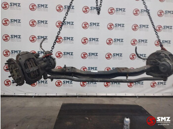 Frame/ Chassis MERCEDES-BENZ