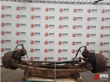 Frame/ Chassis MERCEDES-BENZ