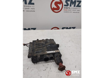 Electrical system MERCEDES-BENZ Actros