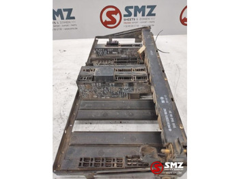 Electrical system for Truck Mercedes-Benz Occ zekeringskast Mercedes: picture 2