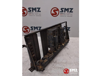 Electrical system for Truck Mercedes-Benz Occ zekeringskast Mercedes: picture 3