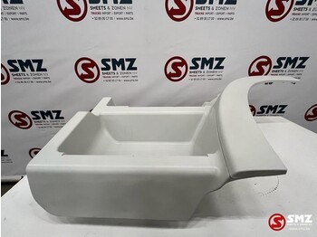 New Footstep for Truck Mercedes-Benz Opstapbak links Mercedes Actros MP2/MP3: picture 3 New Footstep for Truck Mercedes-Benz Opstapbak links Mercedes Actros MP2/MP3: picture 3