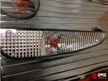 New Turn signal for Truck Mercedes-Benz Pinker links Mercedes Axor: picture 2