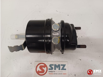 Brake cylinder MERCEDES-BENZ