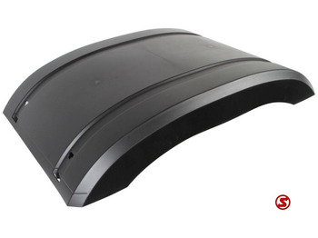 Body and exterior MERCEDES-BENZ